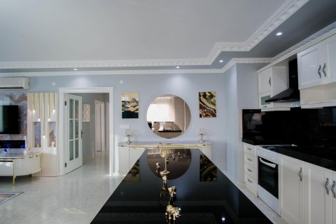 2+1 Wohnung in Alanya, Antalya, Türkei Nr. 167738 - 10
