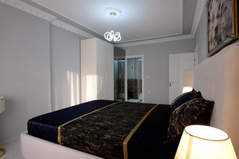 2+1 Wohnung in Alanya, Antalya, Türkei Nr. 167738 - 21