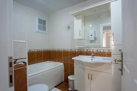 2+1 Wohnung in Alanya, Antalya, Türkei Nr. 167738 - 15