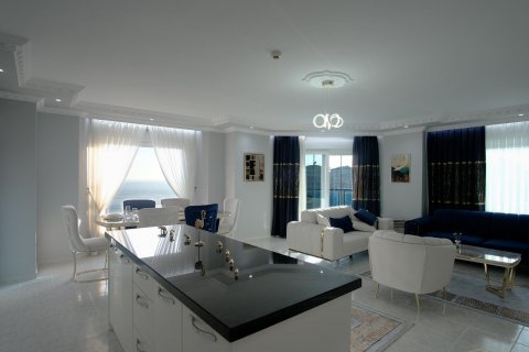 2+1 Wohnung in Alanya, Antalya, Türkei Nr. 167738 - 8