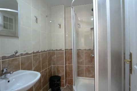 2+1 Wohnung in Alanya, Antalya, Türkei Nr. 167738 - 23