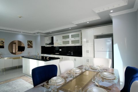 2+1 Wohnung in Alanya, Antalya, Türkei Nr. 167738 - 11