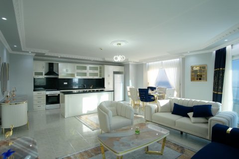 2+1 Wohnung in Alanya, Antalya, Türkei Nr. 167738 - 9
