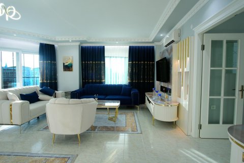 2+1 Wohnung in Alanya, Antalya, Türkei Nr. 167738 - 3