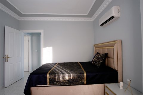 2+1 Wohnung in Alanya, Antalya, Türkei Nr. 167738 - 18