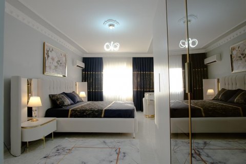 2+1 Wohnung in Alanya, Antalya, Türkei Nr. 167738 - 20