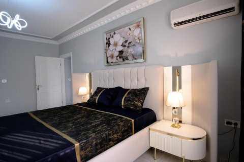 2+1 Wohnung in Alanya, Antalya, Türkei Nr. 167738 - 22