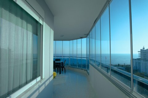 2+1 Wohnung in Alanya, Antalya, Türkei Nr. 167738 - 14