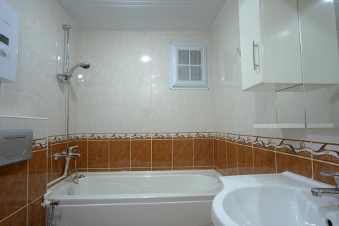 2+1 Wohnung in Alanya, Antalya, Türkei Nr. 167738 - 16