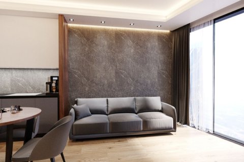 1+1 Penthouse in Anta Neon home, Antalya, Turkey No. 167732