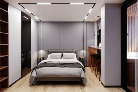 1+1 Penthouse i Anta Neon home, Antalya, Tyrkiet Nr. 167731 - 4