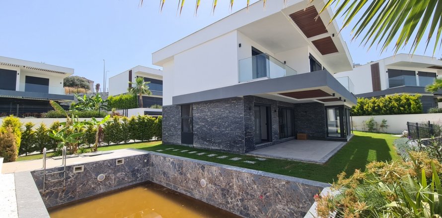   in Kusadasi, Aydin, Türkei Nr. 167528