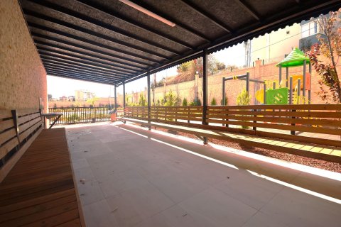 Продажа квартиры  в Махмутларе, Анталье, Турция 1+1, 48м2, №43249 – фото 13