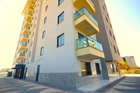 Продажа квартиры  в Махмутларе, Анталье, Турция 1+1, 48м2, №43249 – фото 7