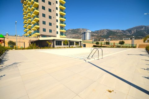 Продажа квартиры  в Махмутларе, Анталье, Турция 1+1, 48м2, №43249 – фото 9