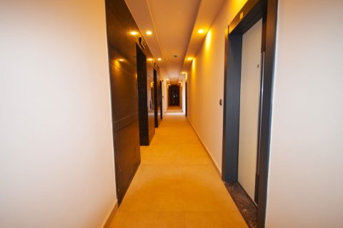 Продажа квартиры  в Махмутларе, Анталье, Турция 1+1, 48м2, №43249 – фото 27