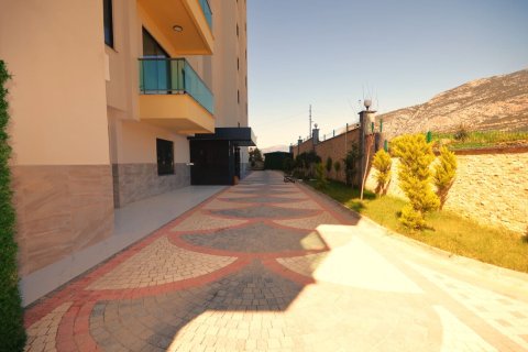 Продажа квартиры  в Махмутларе, Анталье, Турция 1+1, 48м2, №43249 – фото 18