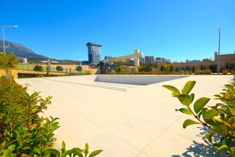 Продажа квартиры  в Махмутларе, Анталье, Турция 1+1, 48м2, №43249 – фото 14