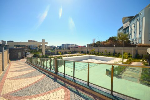 Продажа квартиры  в Махмутларе, Анталье, Турция 1+1, 48м2, №43249 – фото 17