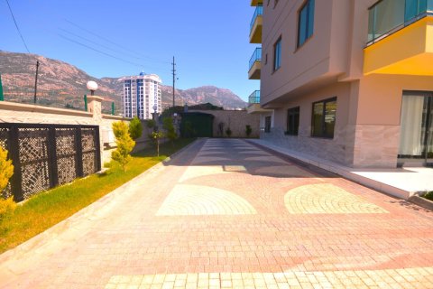 Продажа квартиры  в Махмутларе, Анталье, Турция 1+1, 48м2, №43249 – фото 22