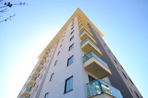 Продажа квартиры  в Махмутларе, Анталье, Турция 1+1, 48м2, №43249 – фото 6