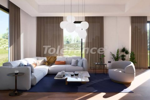 4+1 Villa  i Antalya, Tyrkia Nr. 191202 - 5
