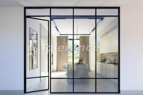 4+1 Villa  i Antalya, Tyrkia Nr. 191202 - 20