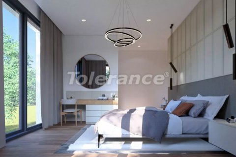 4+1 Villa  i Antalya, Tyrkia Nr. 191202 - 12