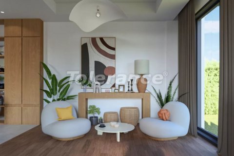4+1 Villa  i Antalya, Tyrkia Nr. 191202 - 7