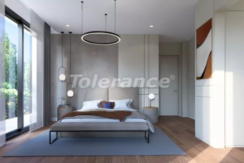4+1 Villa  i Antalya, Tyrkia Nr. 191202 - 11