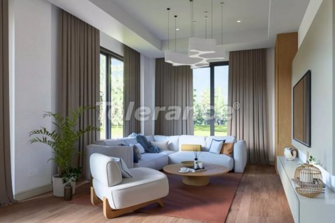 4+1 Villa  i Antalya, Tyrkia Nr. 191202 - 8