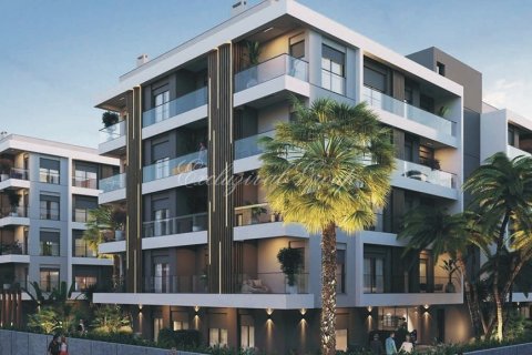 1+1 Apartment  in Izmir, Turkey No. 191200