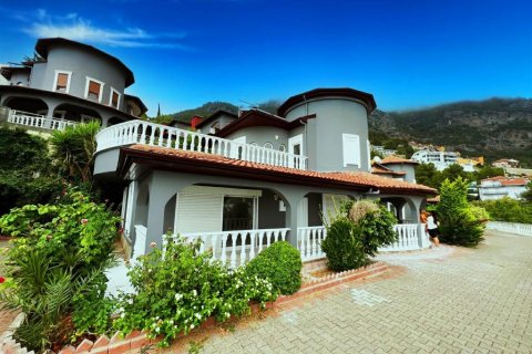 Villa  i Alanya, Antalya, Tyrkiet Nr. 160034