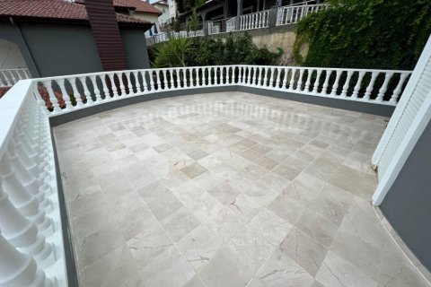 Villa  i Alanya, Antalya, Tyrkia Nr. 160034 - 24