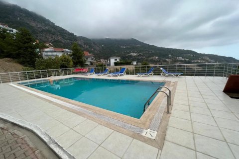 Villa  i Alanya, Antalya, Tyrkia Nr. 160034 - 7