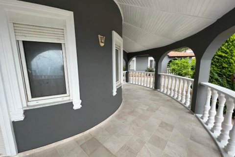 Villa  i Alanya, Antalya, Tyrkia Nr. 160034 - 14
