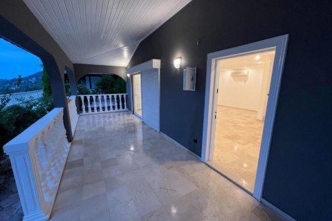 Villa  i Alanya, Antalya, Tyrkia Nr. 160034 - 8