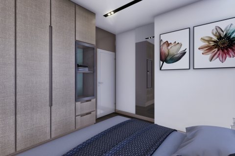 Продажа квартиры в Анталье, Турция 1+1, 42м2, №193097 – фото 17