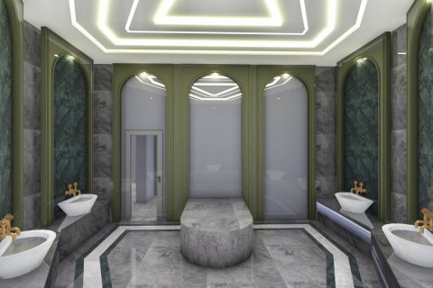 Продажа квартиры в Анталье, Турция 1+1, 42м2, №193097 – фото 23
