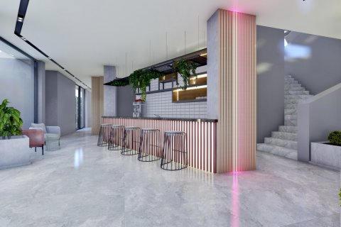 Продажа квартиры в Анталье, Турция 1+1, 42м2, №193097 – фото 29