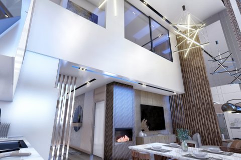 Продажа квартиры в Анталье, Турция 1+1, 42м2, №193097 – фото 9