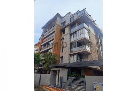 Продажа квартиры  в Коньяалты, Анталье, Турция 3+1, 170м2, №193099 – фото 21