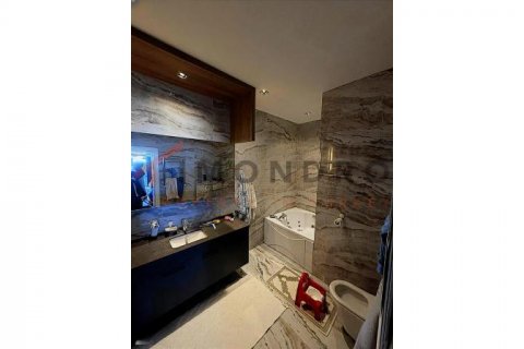 Продажа квартиры  в Коньяалты, Анталье, Турция 3+1, 170м2, №193099 – фото 14