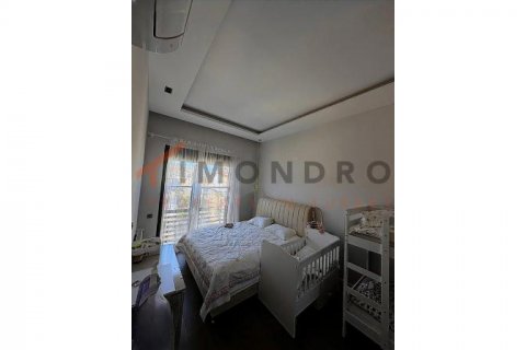 Продажа квартиры  в Коньяалты, Анталье, Турция 3+1, 170м2, №193099 – фото 5