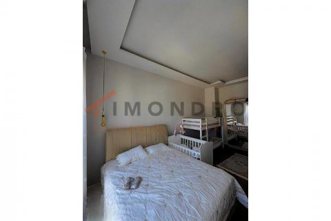 Продажа квартиры  в Коньяалты, Анталье, Турция 3+1, 170м2, №193099 – фото 11