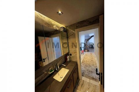 Продажа квартиры  в Коньяалты, Анталье, Турция 3+1, 170м2, №193099 – фото 13