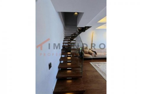 Продажа квартиры  в Коньяалты, Анталье, Турция 3+1, 170м2, №193099 – фото 10