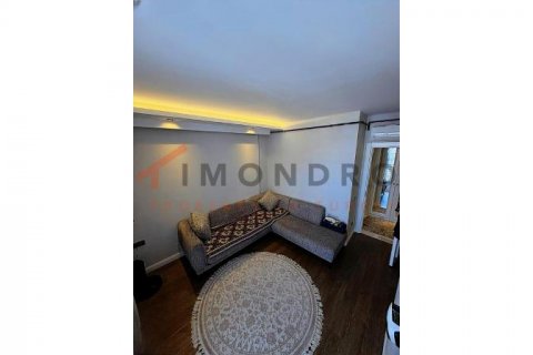 Продажа квартиры  в Коньяалты, Анталье, Турция 3+1, 170м2, №193099 – фото 2