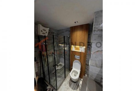 Продажа квартиры  в Коньяалты, Анталье, Турция 3+1, 170м2, №193099 – фото 12