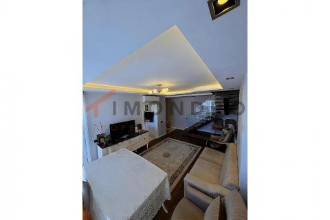 Продажа квартиры  в Коньяалты, Анталье, Турция 3+1, 170м2, №193099 – фото 16